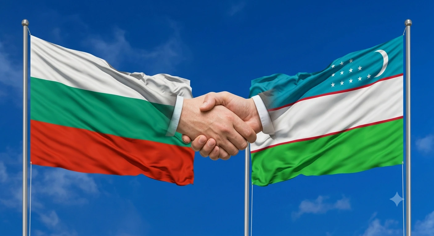 Спогодбата между България и Узбекистан – какво вече знаем и какво все още не знаем