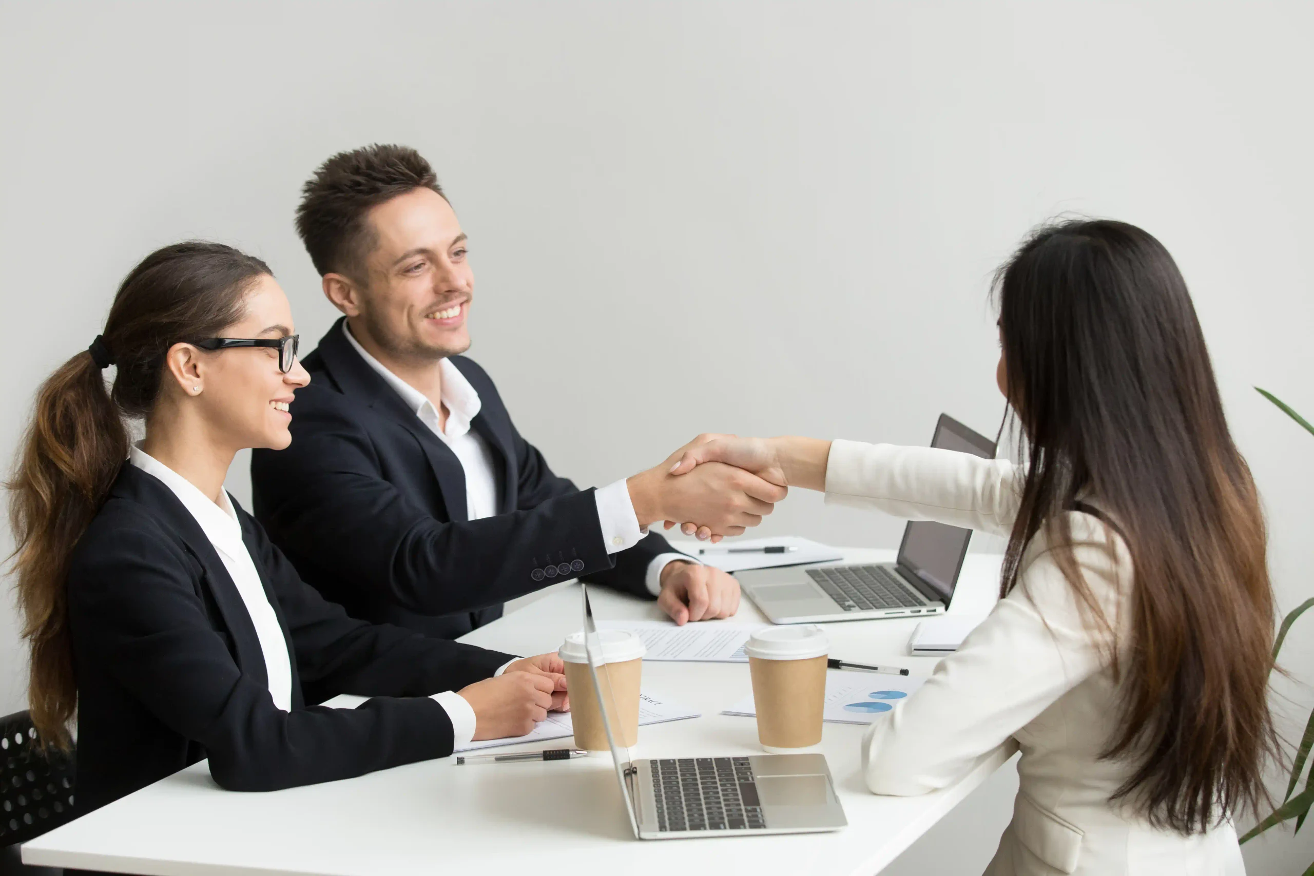 IT recruitment and professional hiring